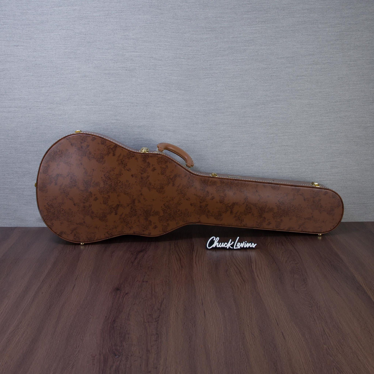 Gibson Custom Shop 1959 Les Paul Standard Reissue 5A Quilt Maple Top Electric Guitar - Faded Tobacco Sunburst -