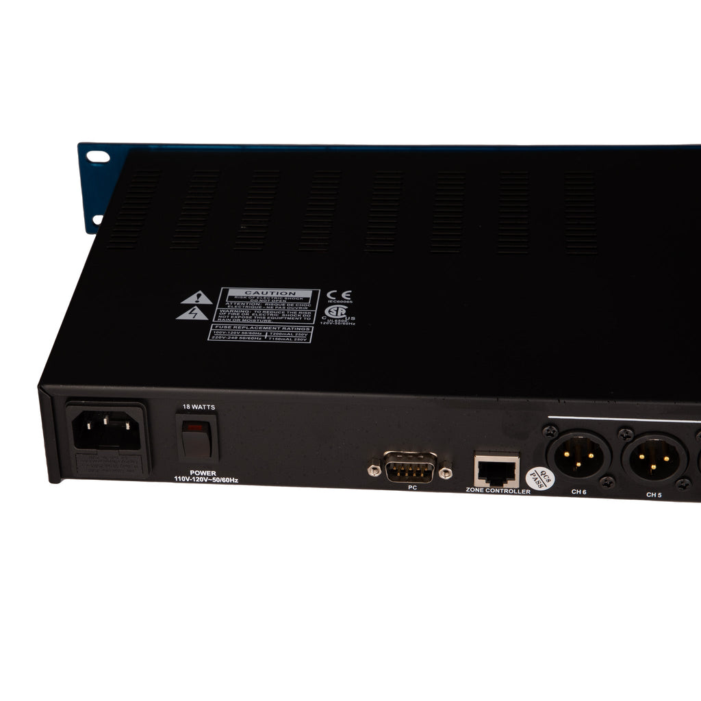 E11EVEN EP-260 BLUE - View 11 | MusicMarket