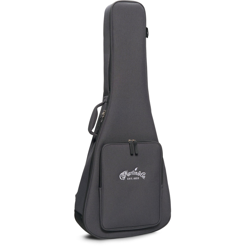 Martin D-10E Retro Sapele Acoustic Electric Guitar - Dark Mahogany - View 6 | MusicMarket