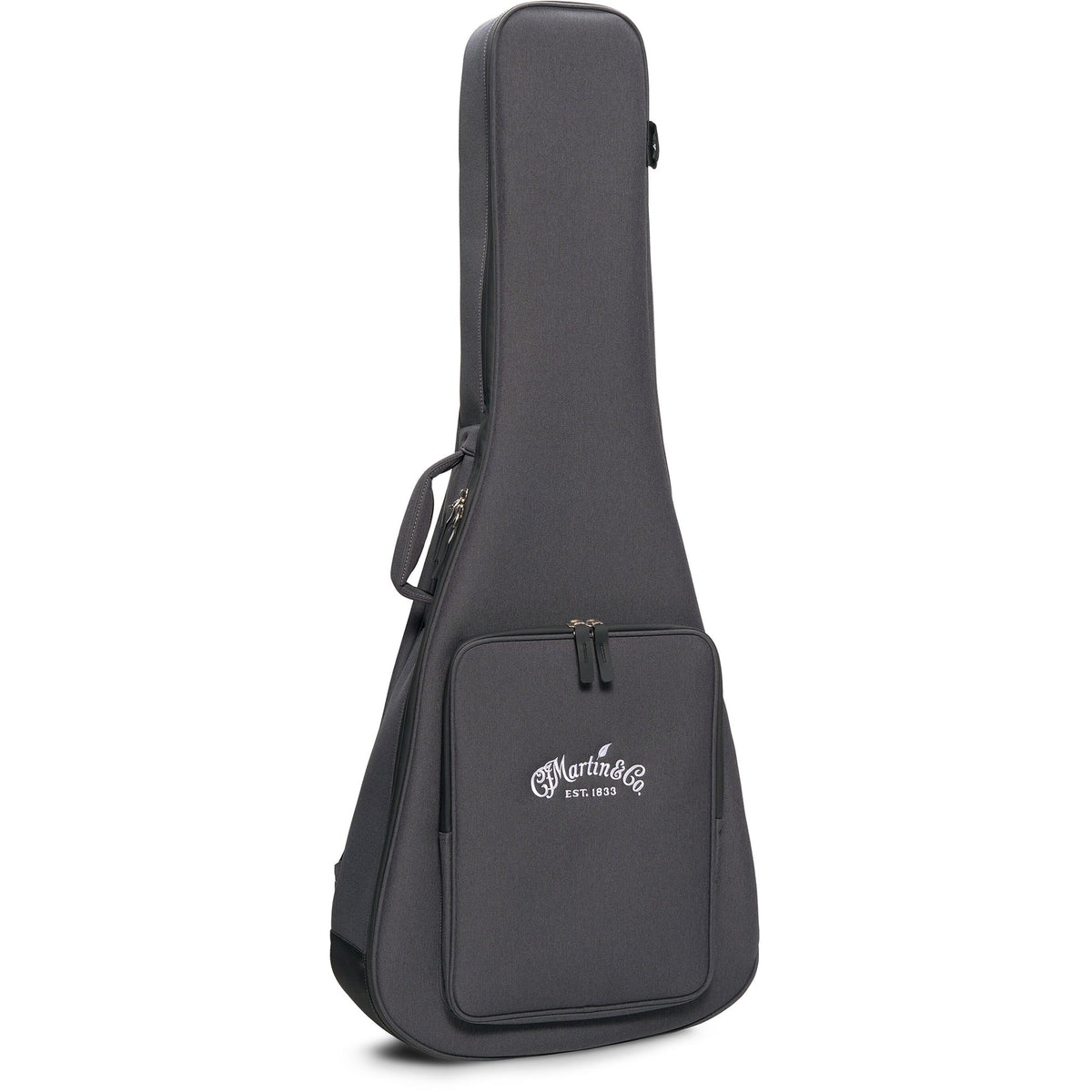 Martin D-10E Retro Sapele Acoustic Electric Guitar - Dark Mahogany - View 6 | MusicMarket