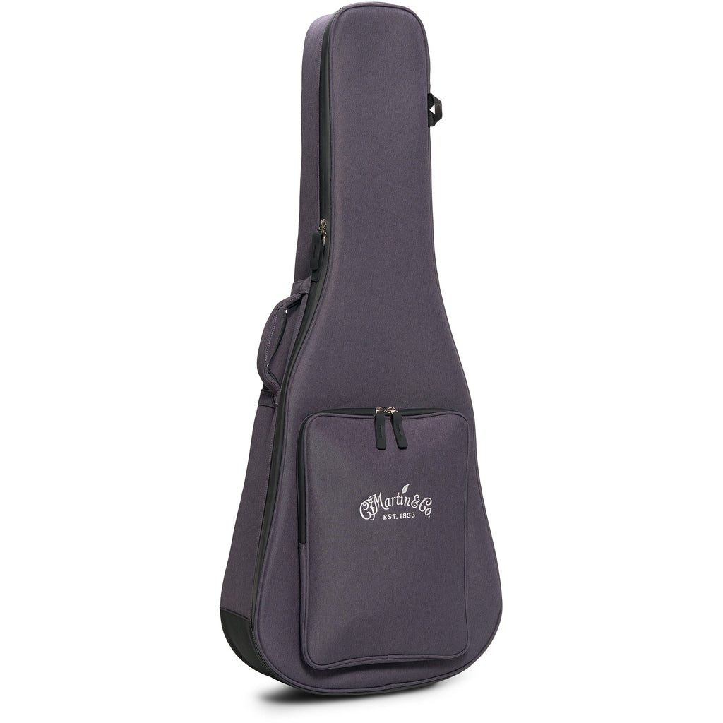 Martin J-16E Acoustic Electric Guitar - Black Smoke - View 7 | MusicMarket
