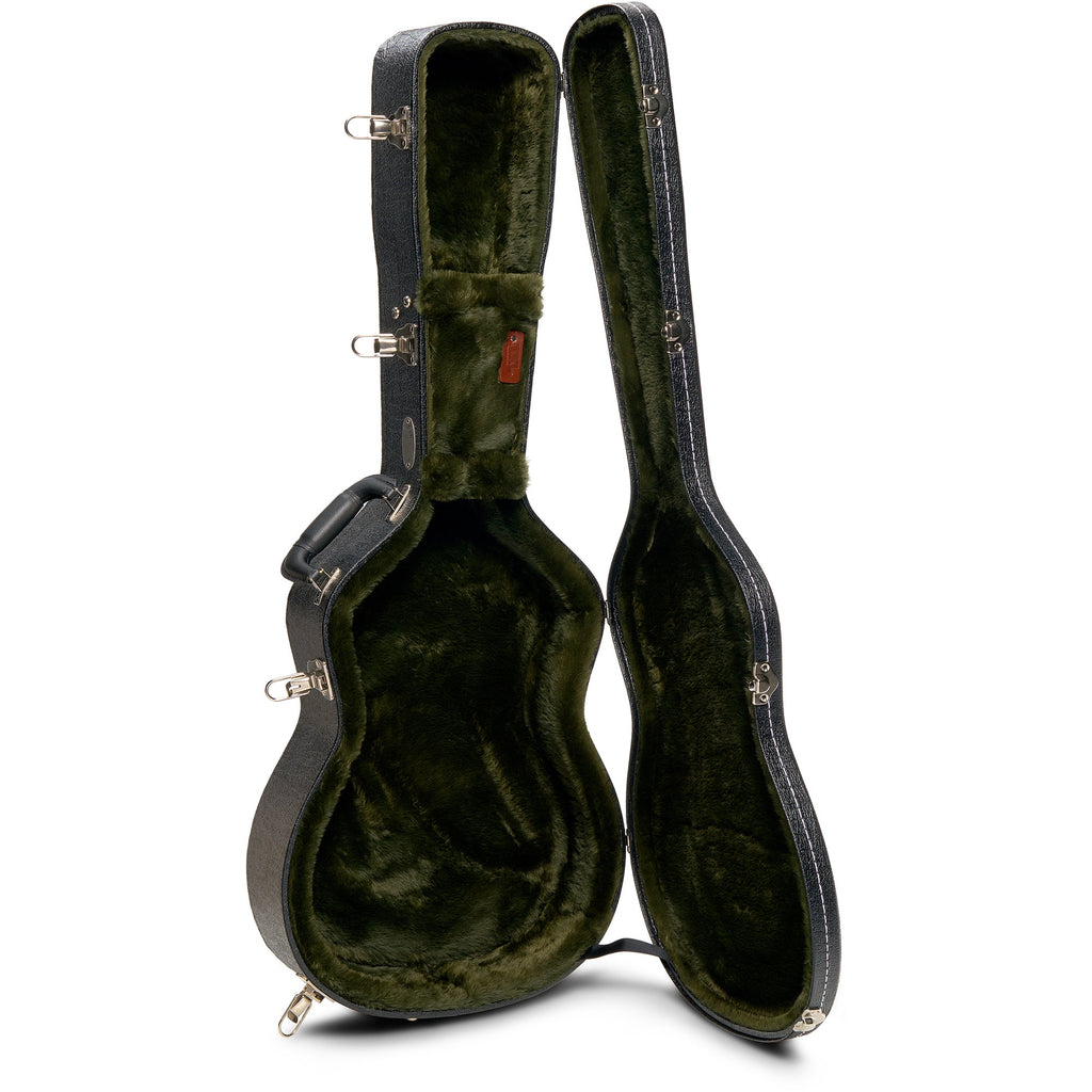 Martin 00-18 Joe Bonamassa Acoustic Guitar - 1937 Joe Bonamassa Sunburst - View 7 | MusicMarket
