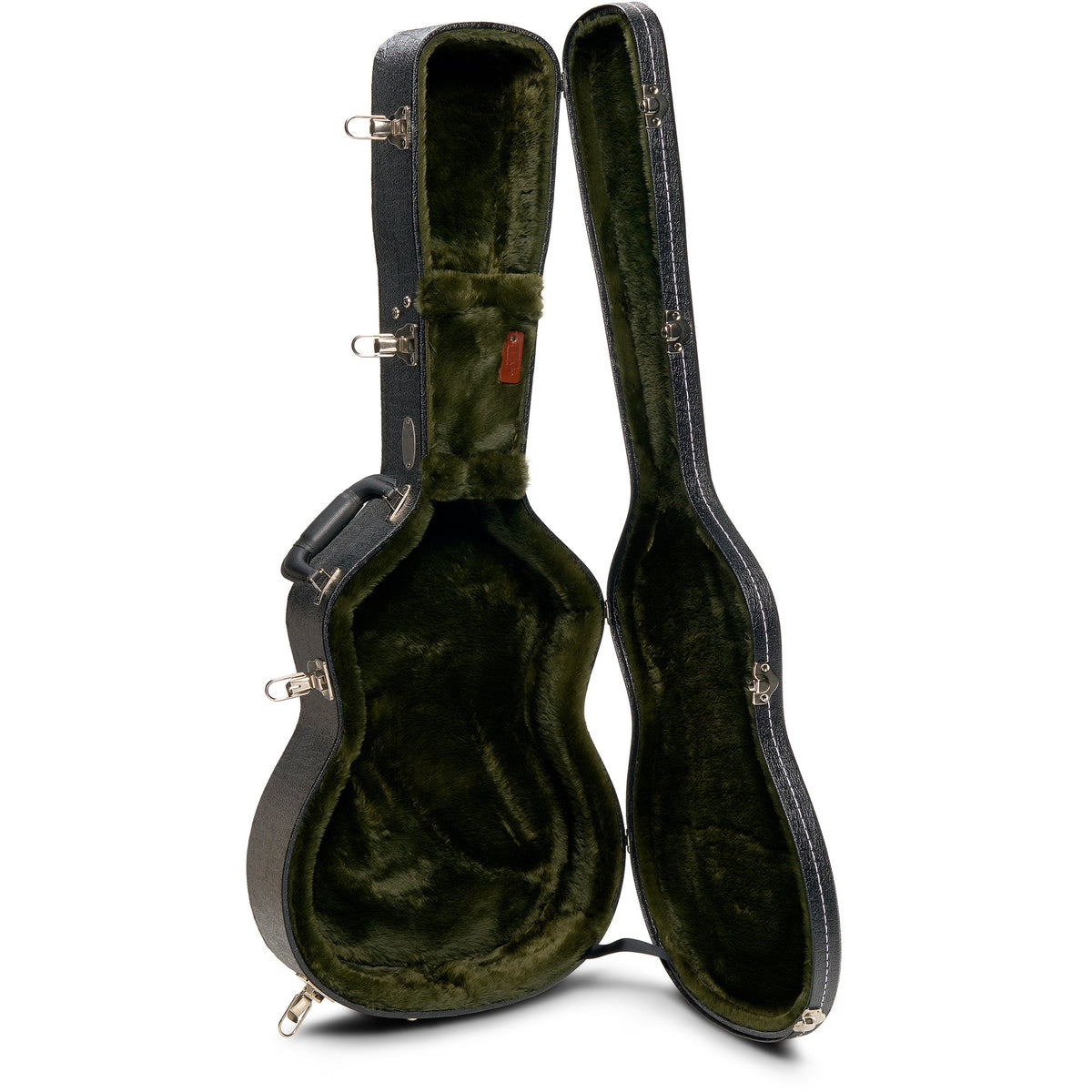 Martin 00-18 Joe Bonamassa Acoustic Guitar - 1937 Joe Bonamassa Sunburst - View 7 | MusicMarket
