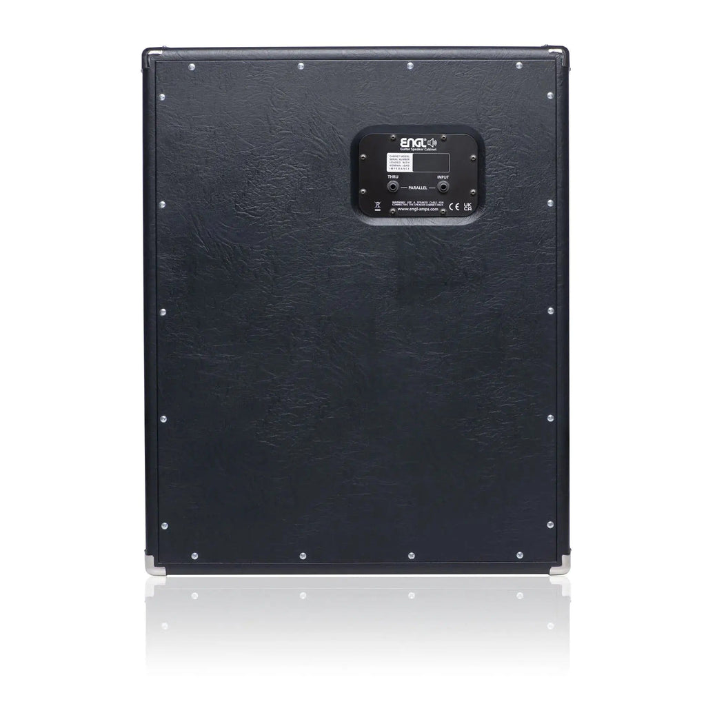ENGL Amplifiers E212VB 2x12-Inch Slanted Guitar Cabinet - View 3 | MusicMarket