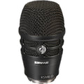 Shure RPW174 KSM8 Dualdyne Cardioid Dynamic Wireless Microphone Capsule - Black - MusicMarket