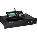 Grace Design m905 Analog Reference Monitor Controller - Black - MusicMarket