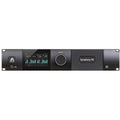 Apogee Electronics Symphony I/O Mk II HD 16x16 - Multi-Channel Audio Interface for Pro Tools HD - MusicMarket