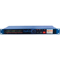 JoeCo Blue Box 24ch BlueBox Interface Recorder - 24 MicPres 24 Bal Outs - MusicMarket