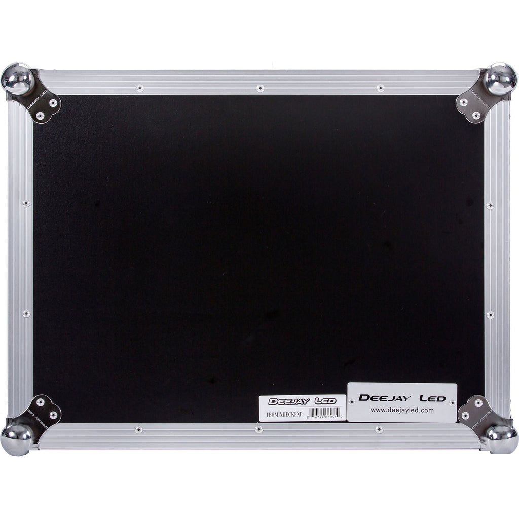 DeeJay LED Case for Numark Mixdeck Express All In One System - View 2 | MusicMarket