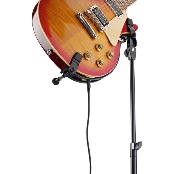 K&M Performer Electric Guitar Stand - View 3 | MusicMarket