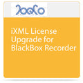 JoeCo iXML License Upgrade for BlackBox Recorder - MusicMarket
