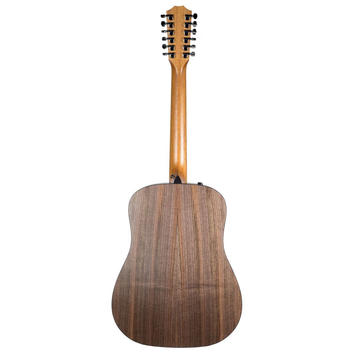 Taylor 150E Walnut Dreadnought 12-String Acoustic Electric Guitar - View 6 | MusicMarket