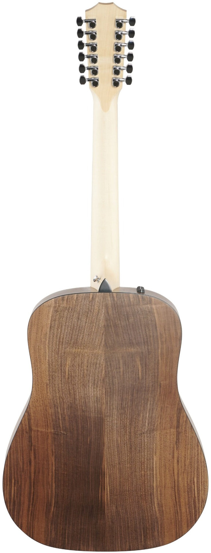 Taylor 150E Walnut Dreadnought 12-String Acoustic Electric Guitar - View 2 | MusicMarket