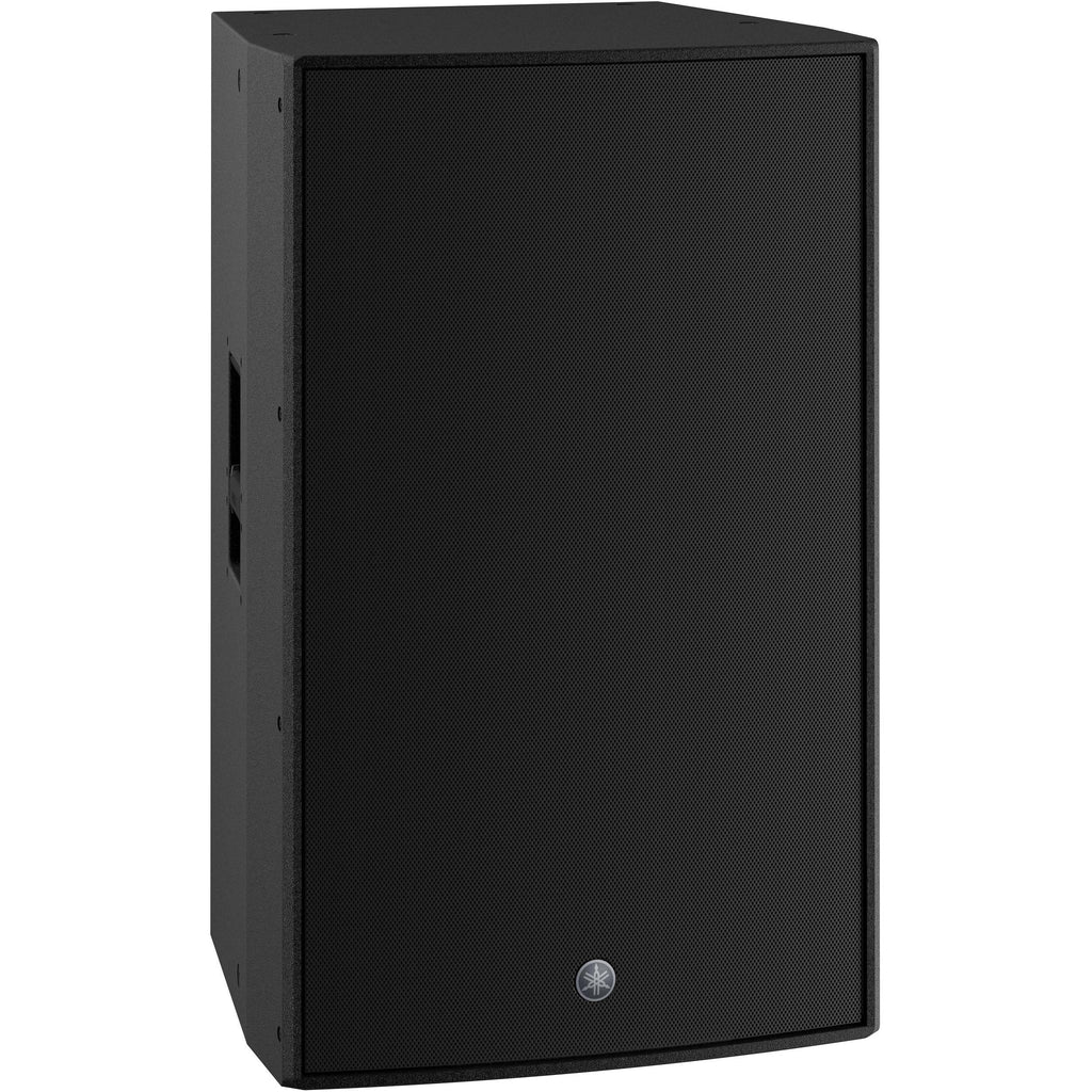 Yamaha DZR315-D Dante Powered Speaker - 2000W - View 2 | MusicMarket