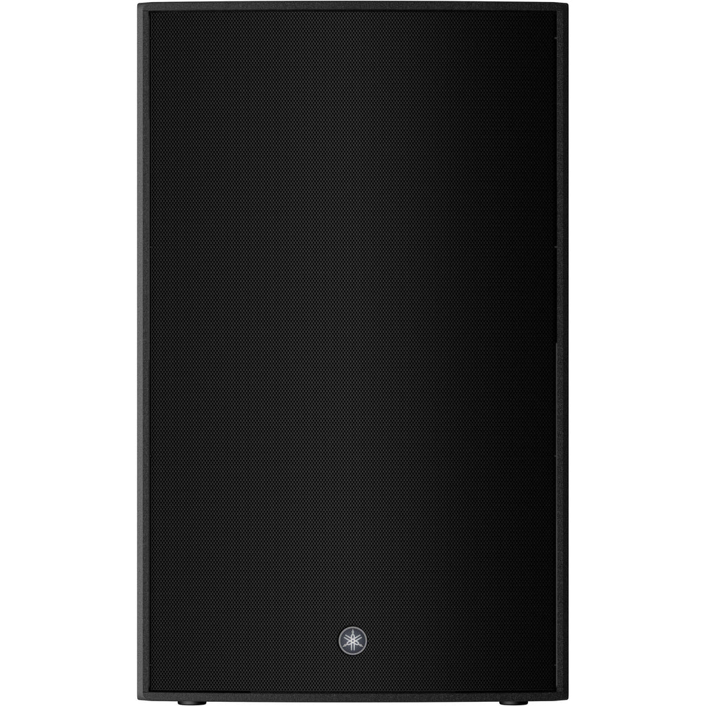 Yamaha DZR315-D Dante Powered Speaker - 2000W - MusicMarket