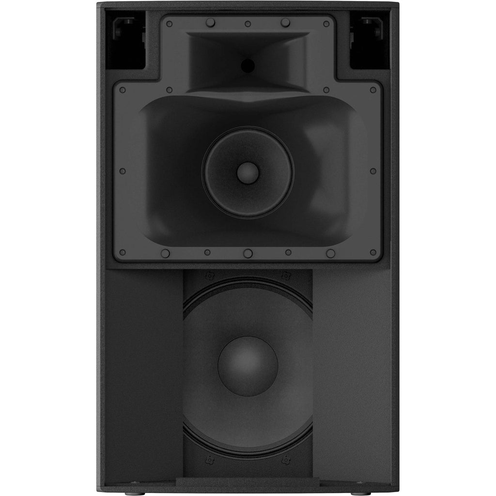 Yamaha DZR315-D Dante Powered Speaker - 2000W - View 3 | MusicMarket