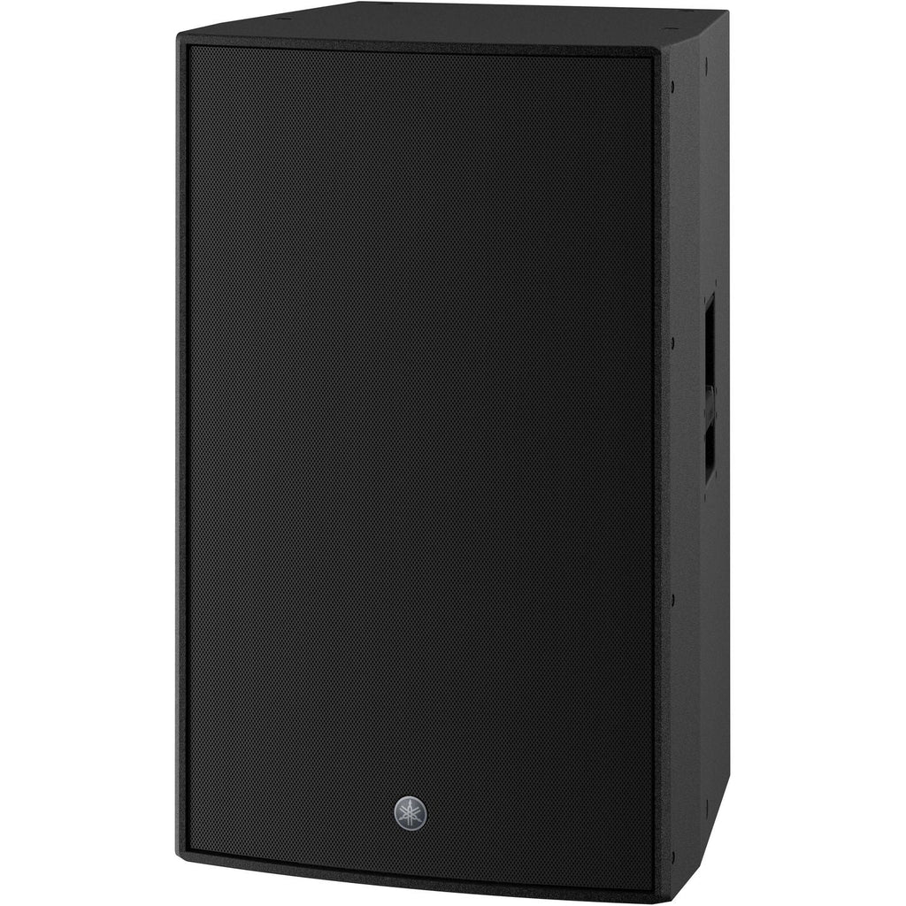 Yamaha DZR315-D Dante Powered Speaker - 2000W - View 4 | MusicMarket