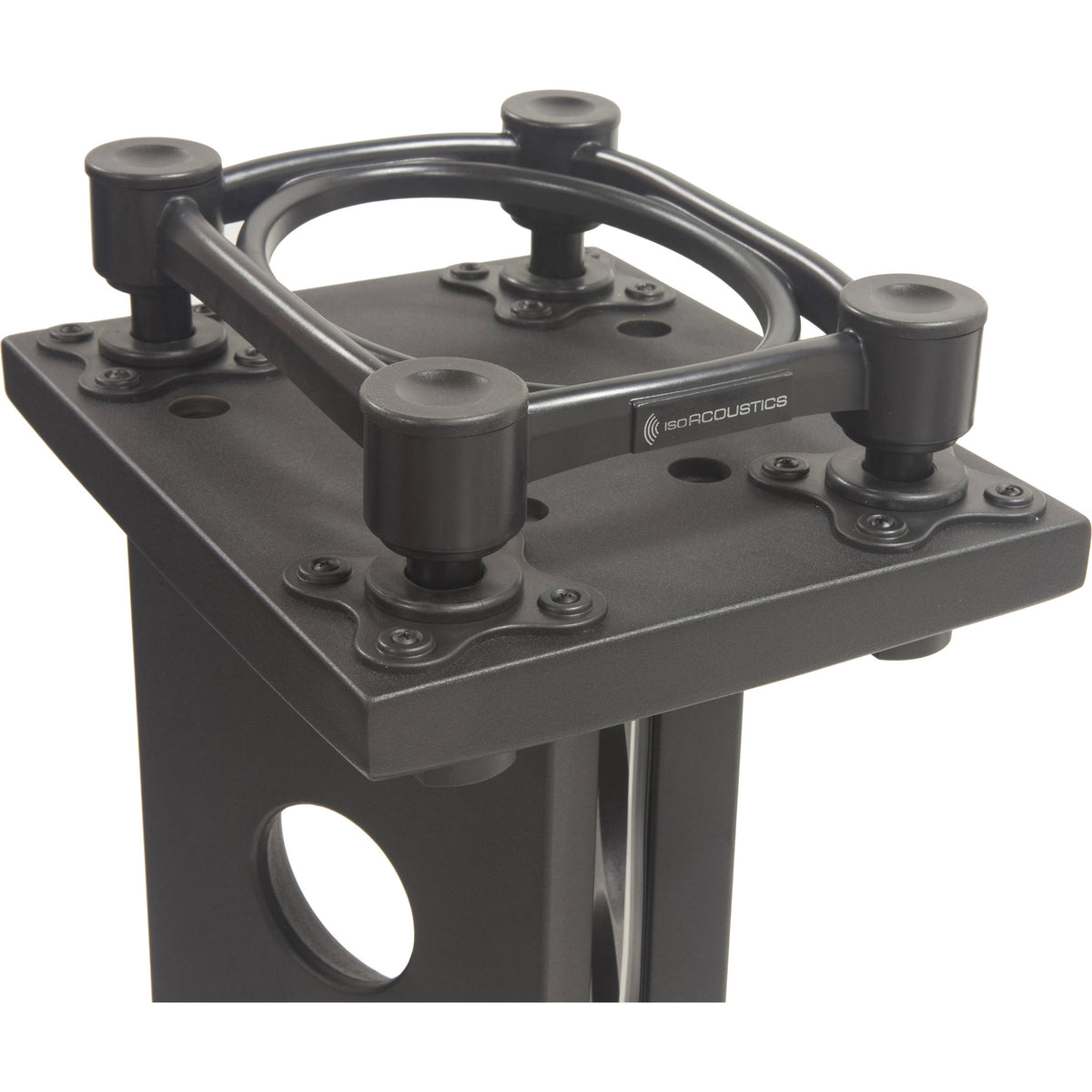 Argosy 420i-B 42” Spire Speaker Stand - View 2 | MusicMarket