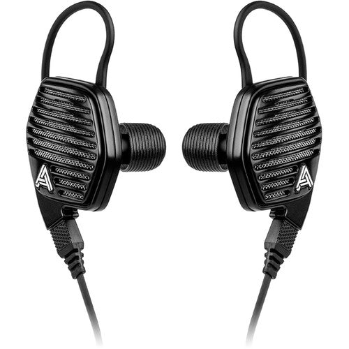Audeze LCD-i3 Bluetooth In-Ear Earphones - View 2 | MusicMarket