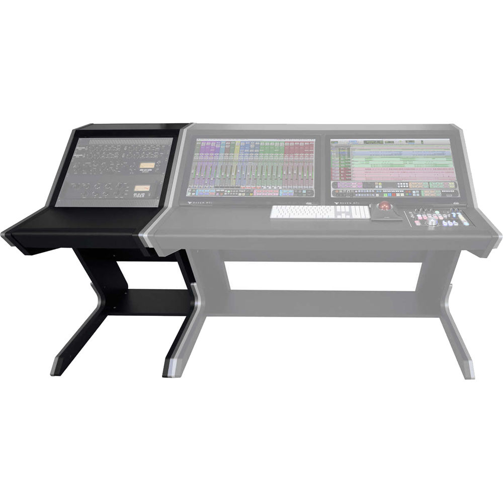 Steven Slate Audio RAVEN CORE Station Sidecar - 9 RU - MusicMarket