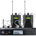 Shure PSM300 Twin Pack Pro - J13 Frequency - MusicMarket