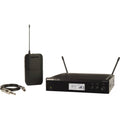 Shure BLX14R Wireless Guitar System - J11 Band - MusicMarket