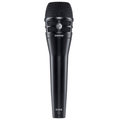 Shure KSM8/B Dualdyne Handheld Dynamic Vocal Microphone - Black - Mint, Open Box - MusicMarket