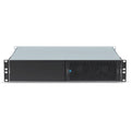 Sonnet Echo III Thunderbolt 3 to PCIe Card Rackmount Expansion System - MusicMarket