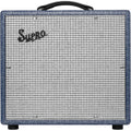 Supro 1608R Montauk 15 Watt 1x10” Guitar Combo Amplifier - MusicMarket