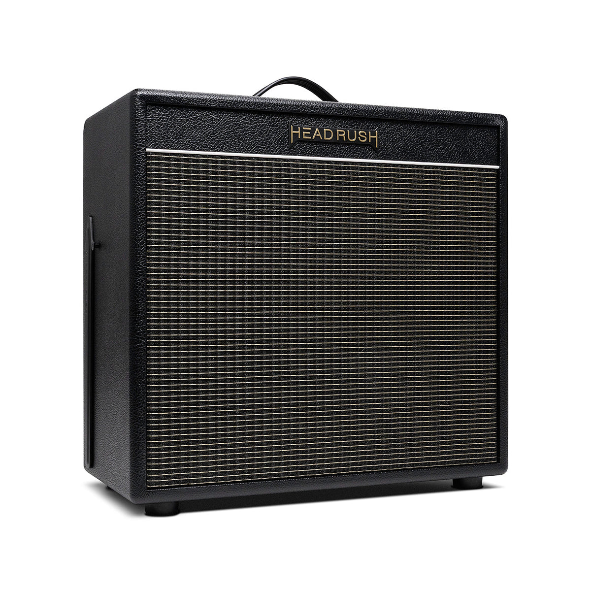 HeadRush FRFR-12 CAB Full-Range Flat-Response 12-Inch Guitar Amp Cabinet with Bluetooth - View 12 | MusicMarket