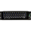 WesAudio Supercarrier II Rackmount 11-Slot 500 Series Enclosure - MusicMarket
