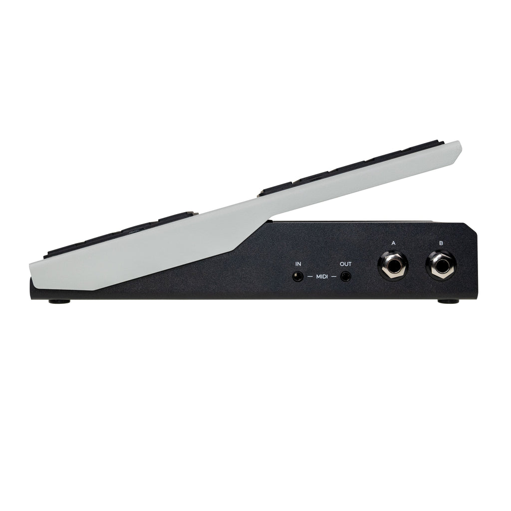 Walrus Audio Canvas Expression Pedal - Gray - View 12 | MusicMarket