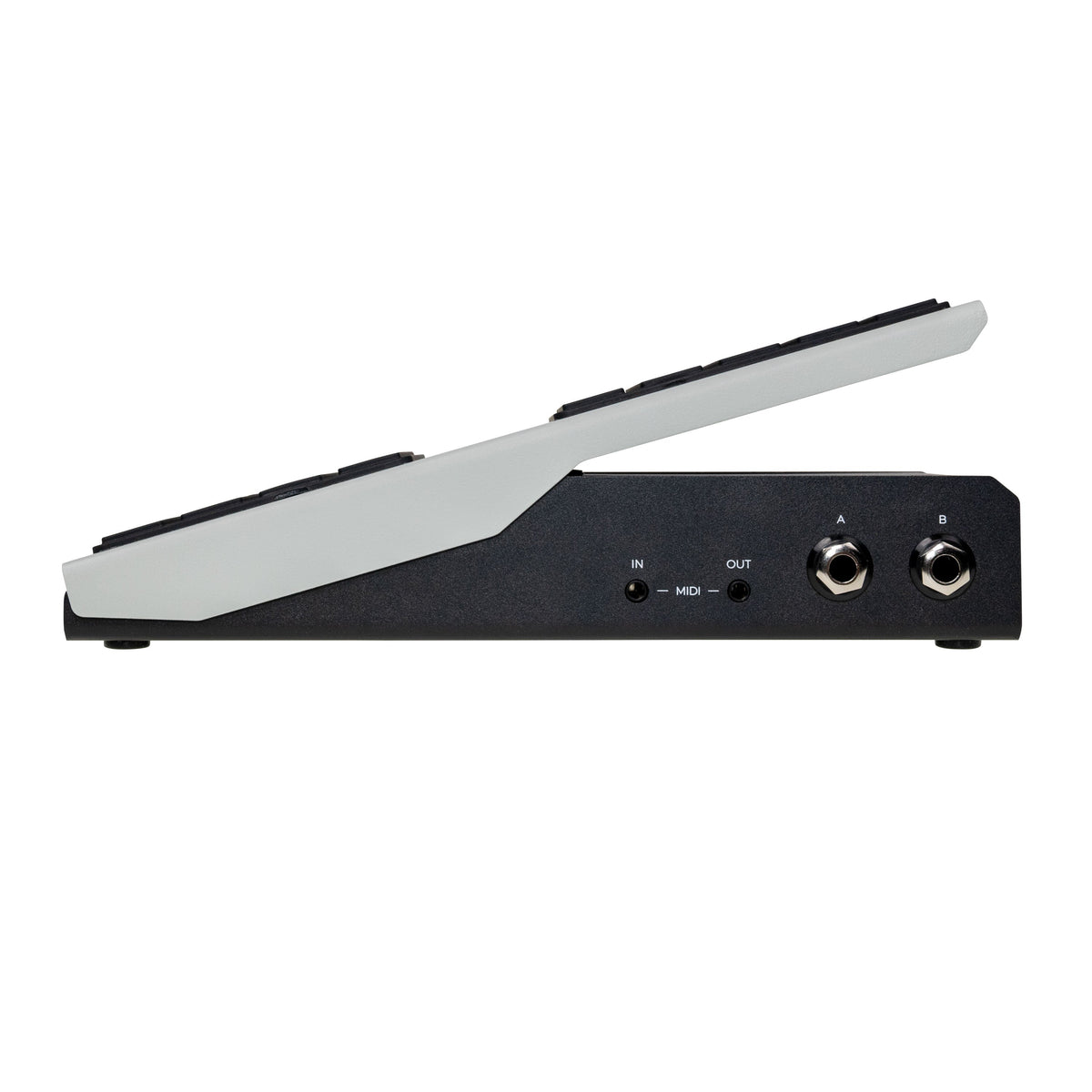 Walrus Audio Canvas Expression Pedal - Gray - View 12 | MusicMarket