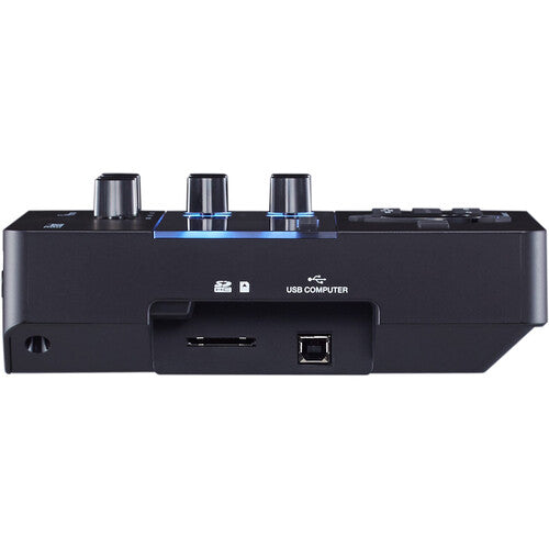 Roland TD-27 Drum Module - View 2 | MusicMarket