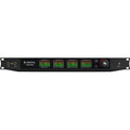 Ferrofish A32pro Dante 32-Channel AD/DA Converter with Dante, MADI, and ADAT - MusicMarket