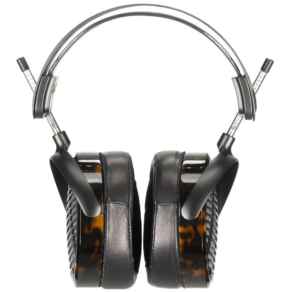 Audeze LCD-5 Open-Back Planar Magnetic Headphones - MusicMarket