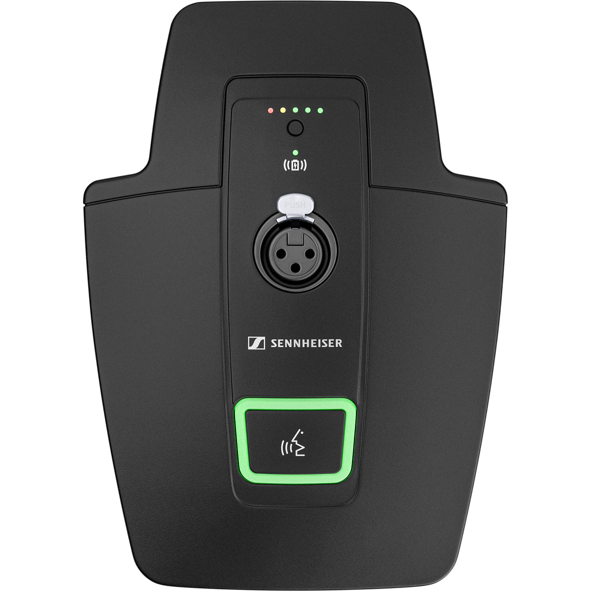 Sennheiser EW-DX TS 3-pin Tabletop Transmitter - Q1-9 Band - MusicMarket