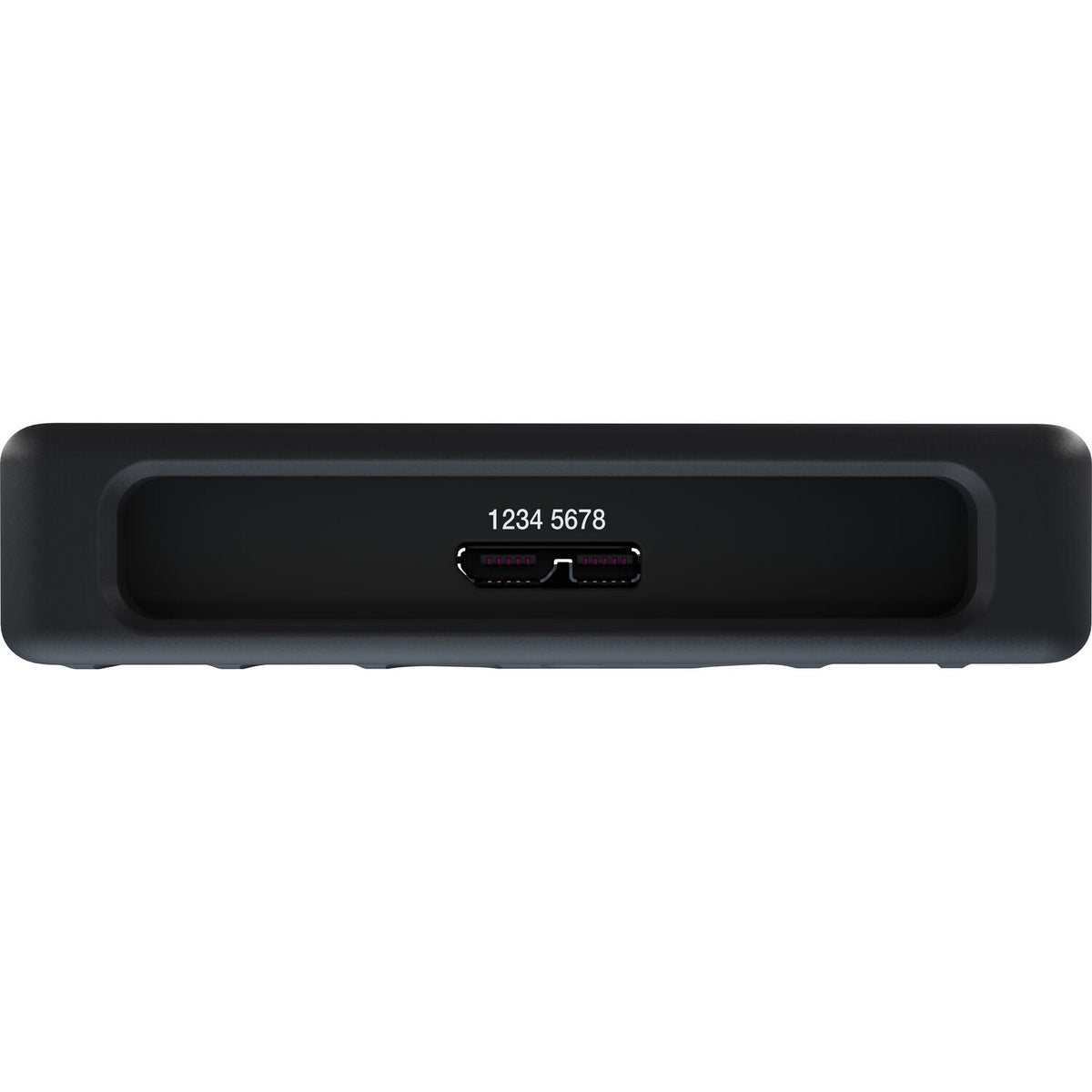 Glyph SecureDrive+ Encrypted Drive with Bluetooth - 8TB SSD - View 4 | MusicMarket