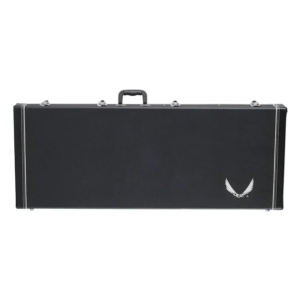 Dean Deluxe Hard Case ML Series - MusicMarket