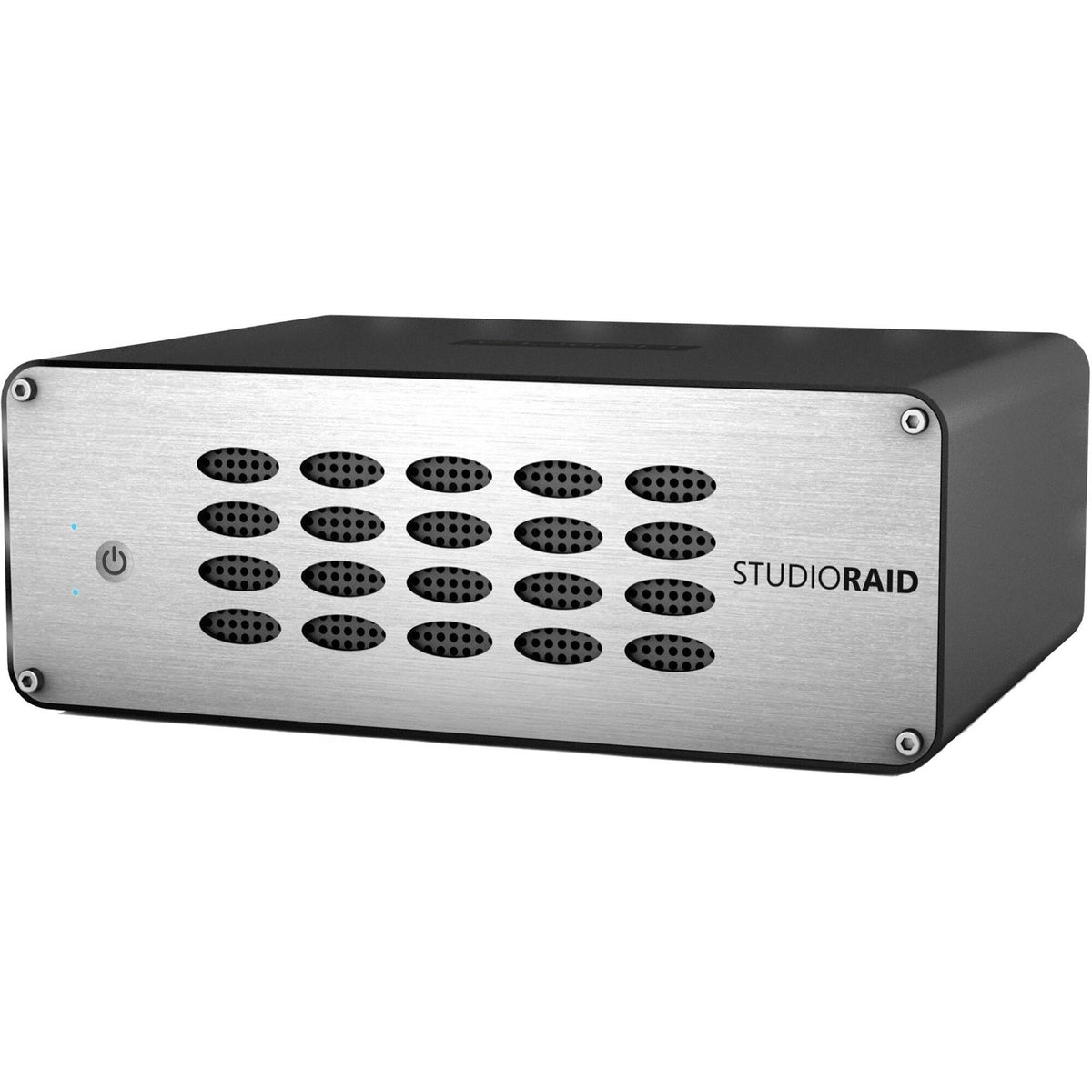 Glyph StudioRAID Professional Desktop Drive - 24TB - MusicMarket