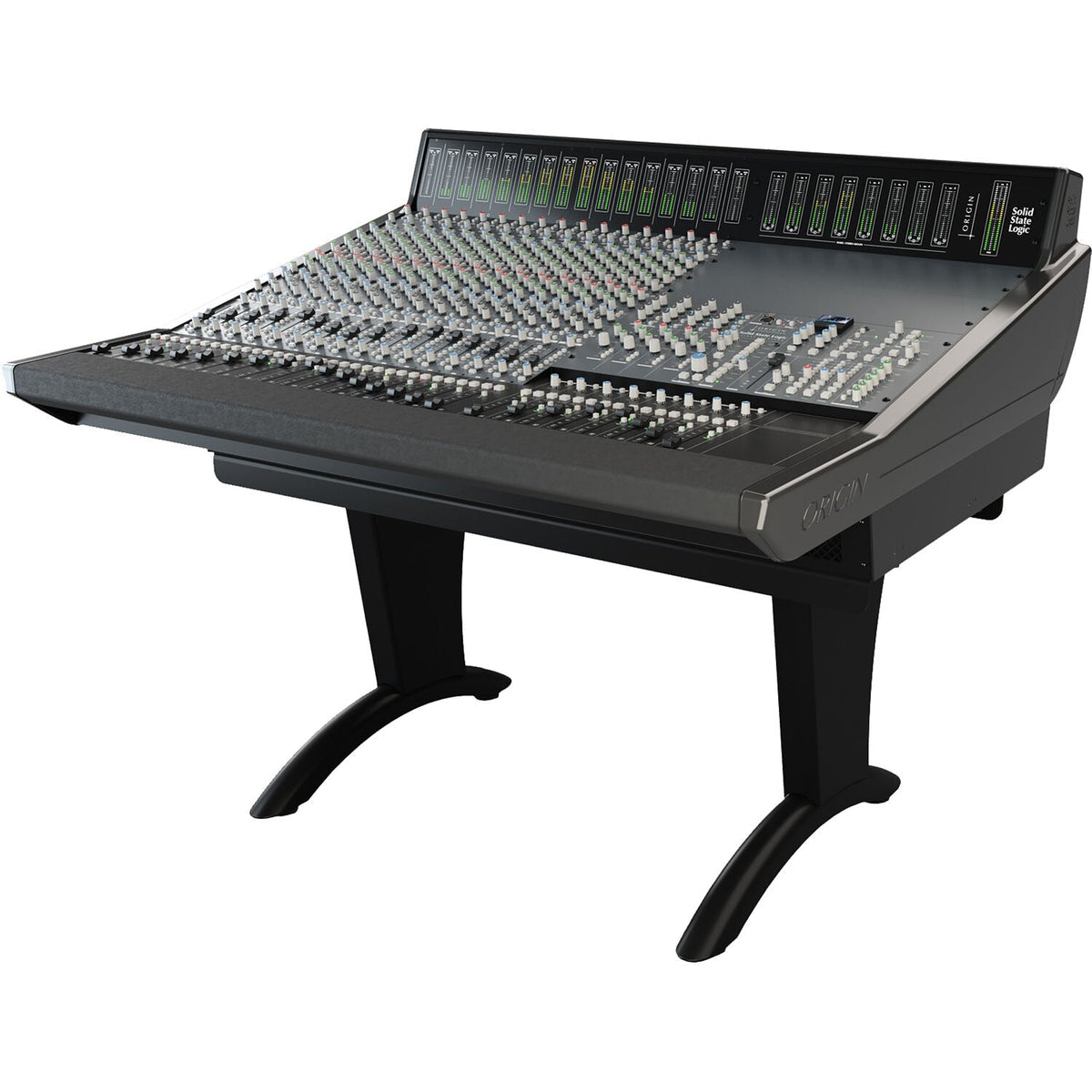 Solid State Logic SSL Origin 16 Console - MusicMarket