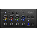 Roland BRIDGE CAST Dual-Bus Streaming/Gaming Mixer - MusicMarket