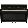 Dexibell VIVOH10BKP VIVO H10 Digital Upright Piano with Bench (Polished Black) - MusicMarket