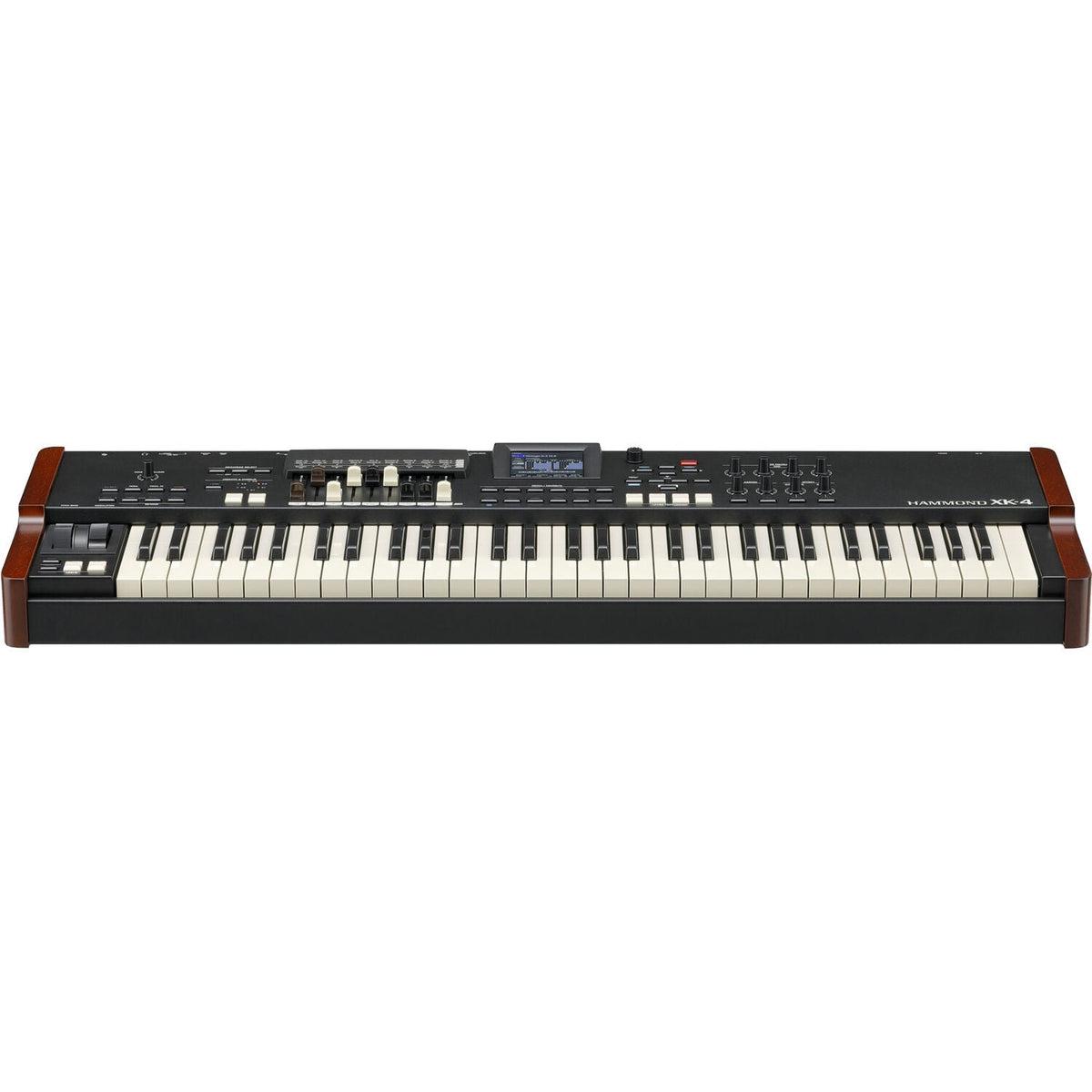 Hammond XK-4 Portable Organ - View 2 | MusicMarket