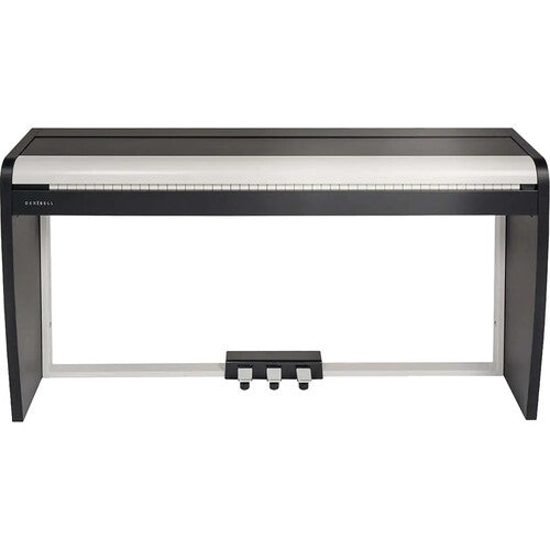 Dexibell VIVO H1 88-Key Digital Home Piano (Black) - View 2 | MusicMarket
