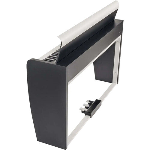 Dexibell VIVO H1 88-Key Digital Home Piano (Black) - View 4 | MusicMarket