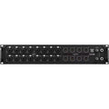 Waves Ionic 16 16-In /12-Out Soundgrid Stagebox - MusicMarket