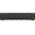 Lab Gruppen CMA1201 120W Commercial Mixer Amplifier with 4 Inputs - MusicMarket