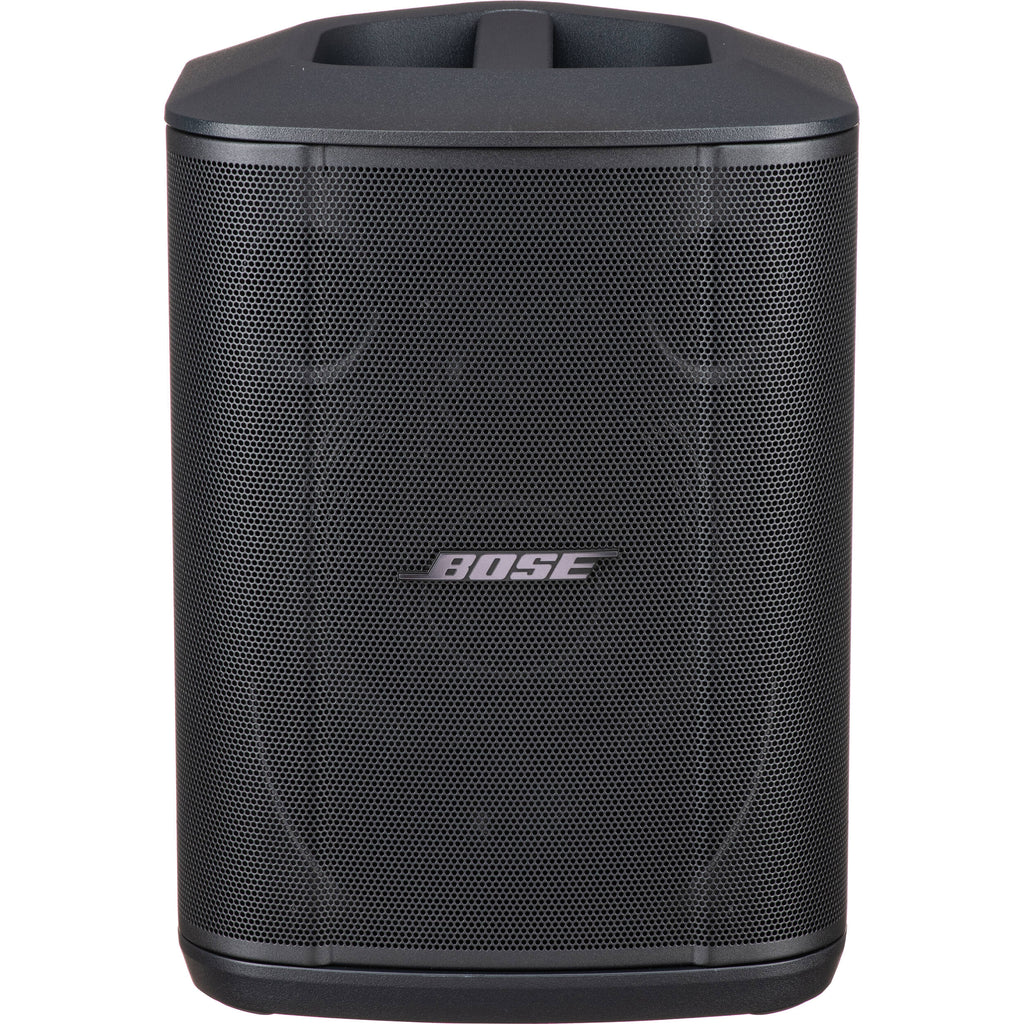 Bose S1 Pro+ Multi-position PA System with Battery - MusicMarket