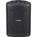 Bose S1 Pro+ Multi-position PA System with Battery - MusicMarket
